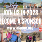 Become A Sponsor Become A Sponsor